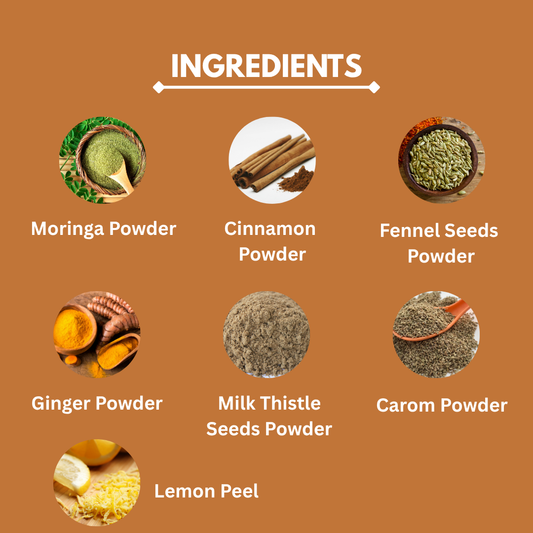 Slim Brew (60 servings)