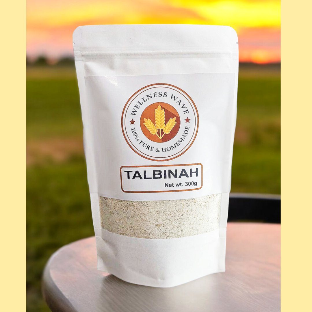 Talbinah for Weight Gain- 100% Organic