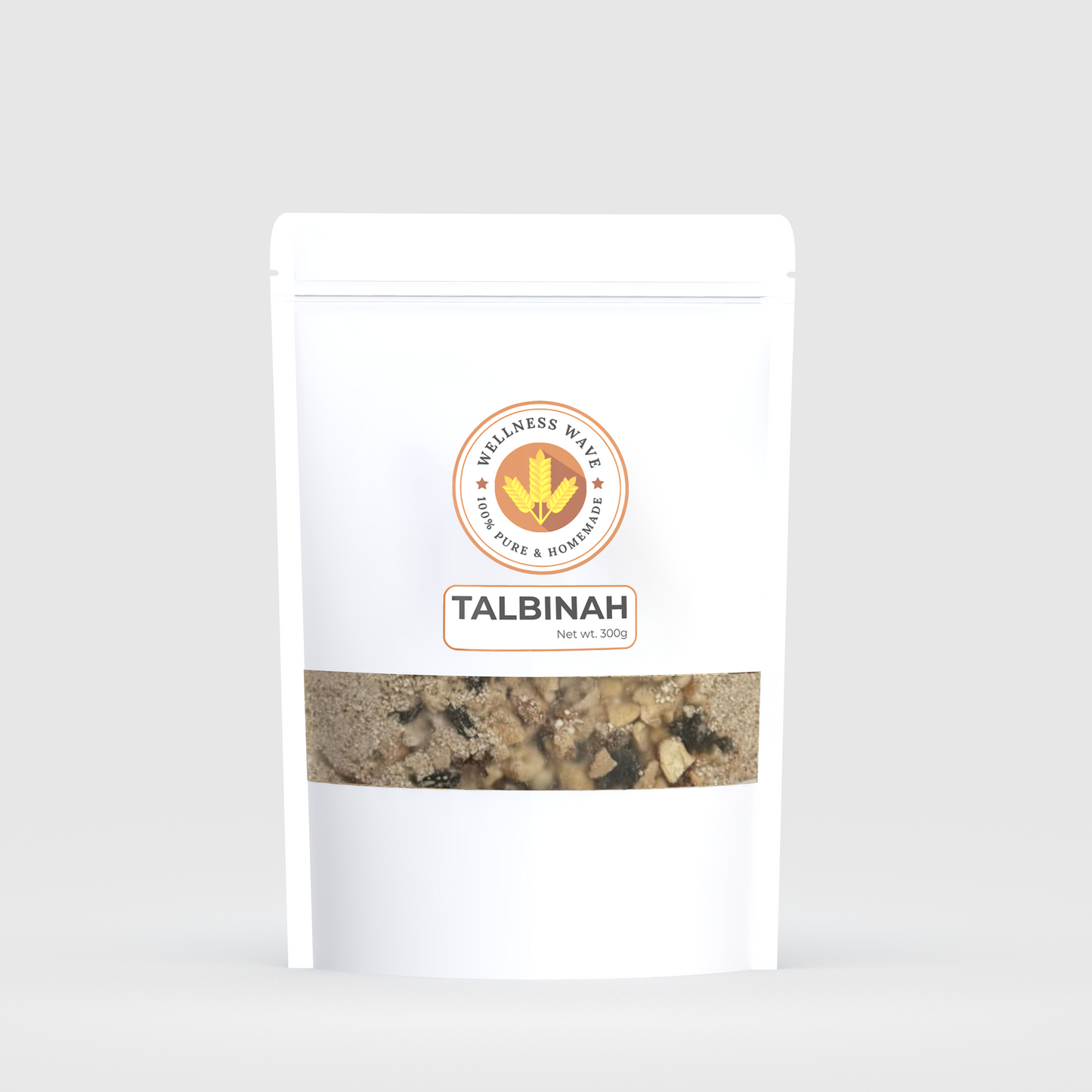 Talbinah for Weight Gain- 100% Organic